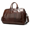 Cuir Sac de Voyage Homme