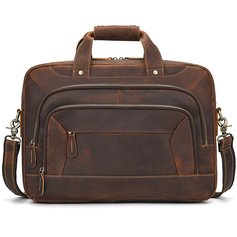 Sac Bandoulière Ordinateur Homme