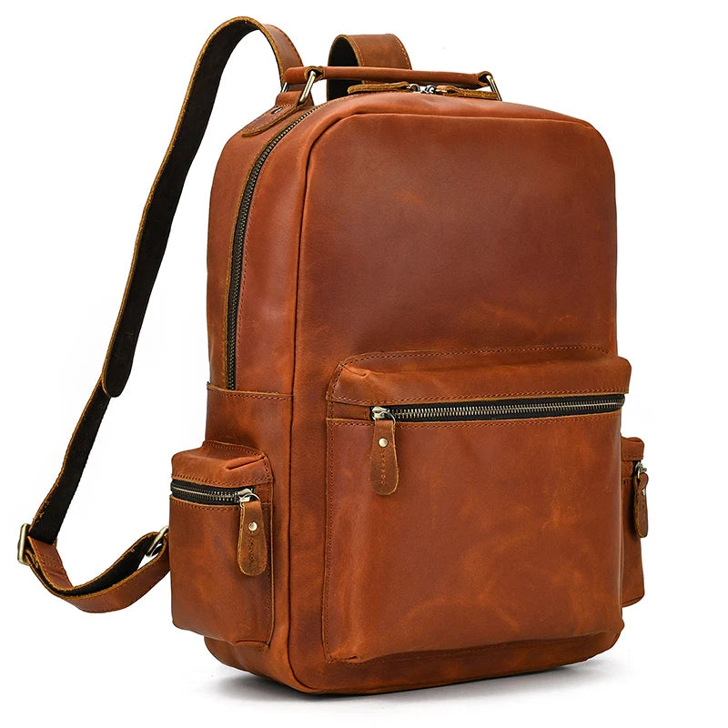 Sac a Dos de Ville pour Homme