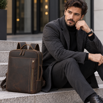 Sac a Dos Travail Homme
