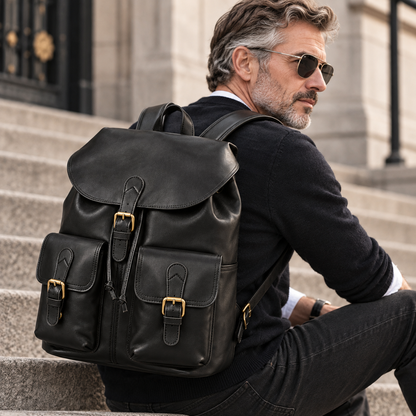Sac a Dos Homme Zara