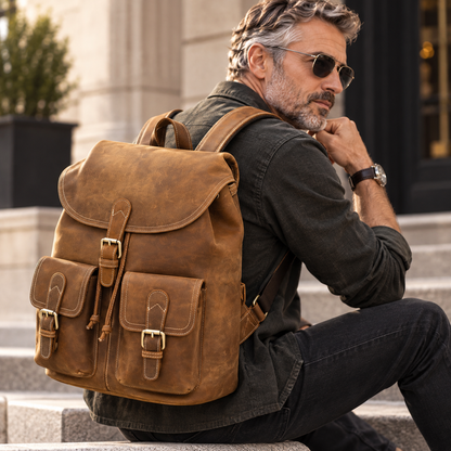 Sac a Dos Homme Zara