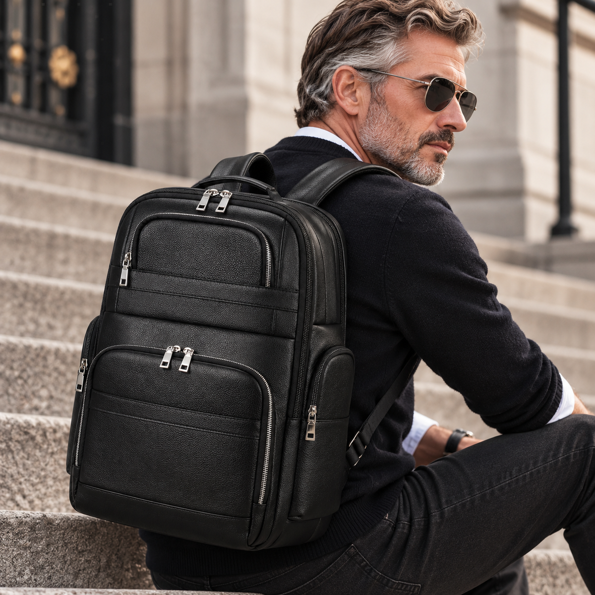 Sac a Dos pour Ordinateur Homme