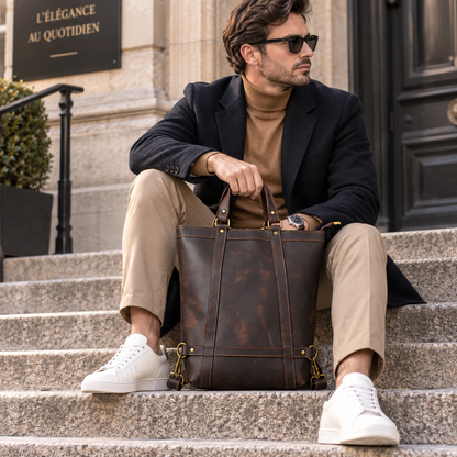 Sac a Dos Tendance Homme