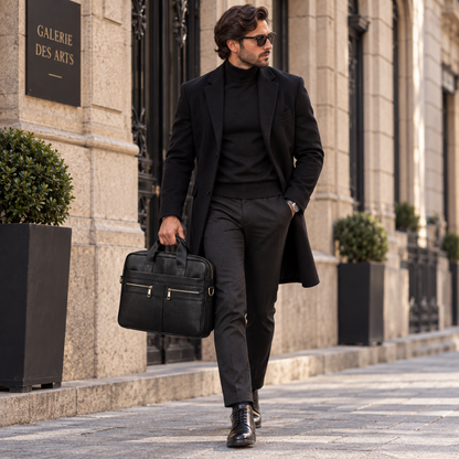Sac pour Ordinateur Portable Homme