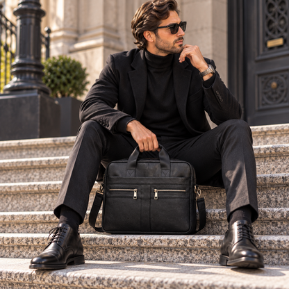 Sac pour Ordinateur Portable Homme