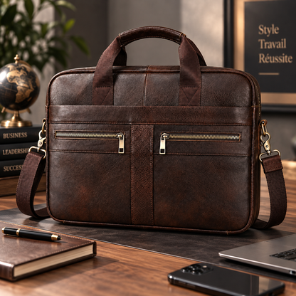 Sac pour Ordinateur Portable Homme