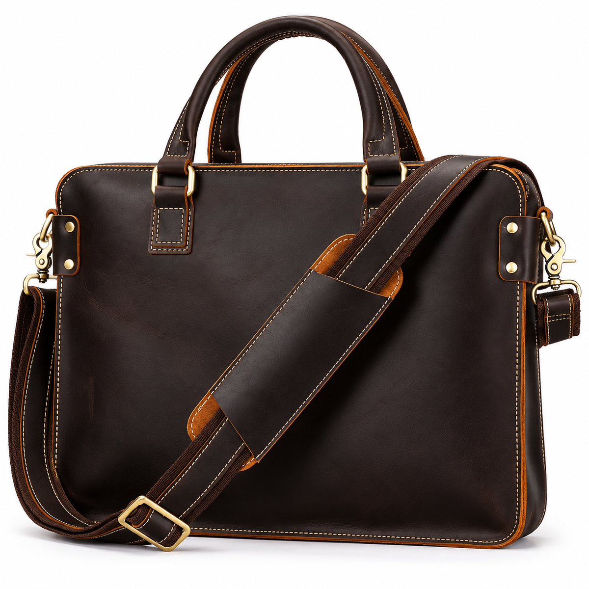 Sac Ordinateur Homme 15 Pouces