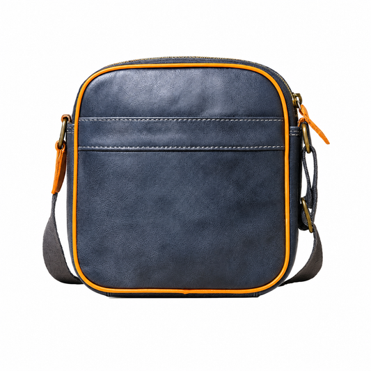Sac Bandoulière Homme Premium
