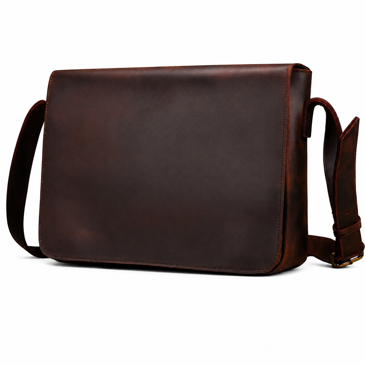 Sac Bandoulière Homme Tendance