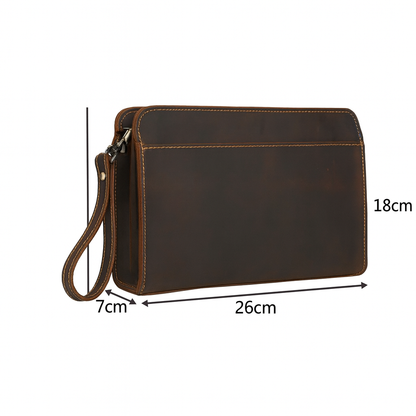 Petit Sac a Main Homme