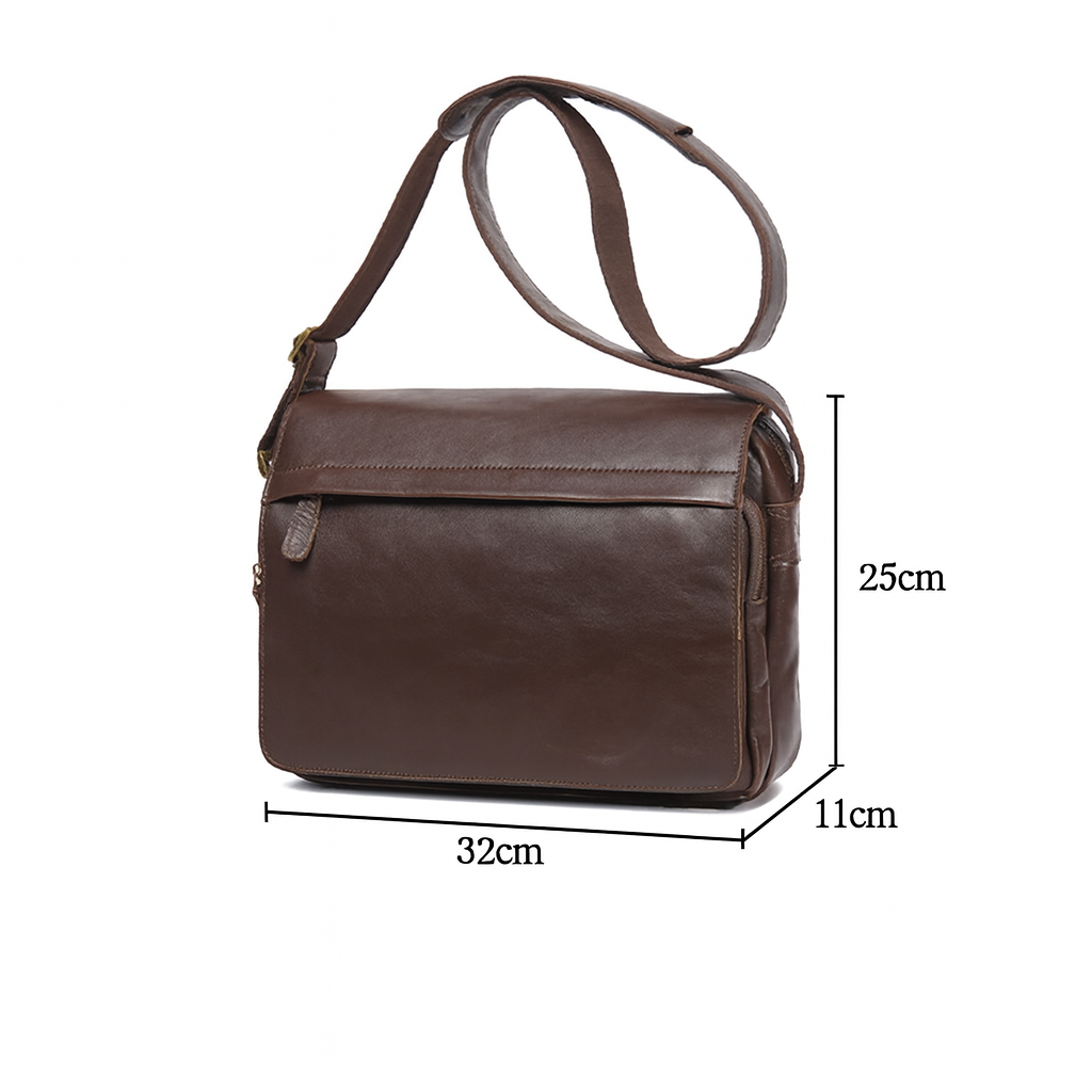Sac a Main pour Homme Arthur