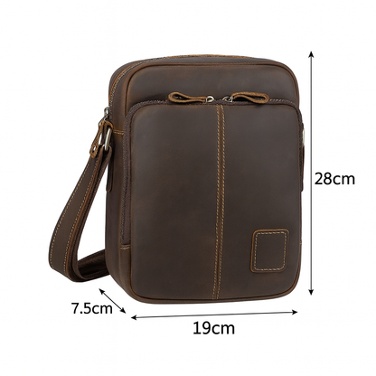 Sac a Main Cuir Souple