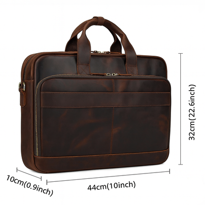 Sac Homme Ordinateur Portable