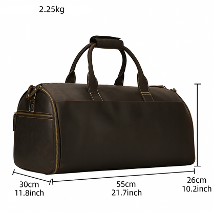 Sac de Voyage Homme Luxe