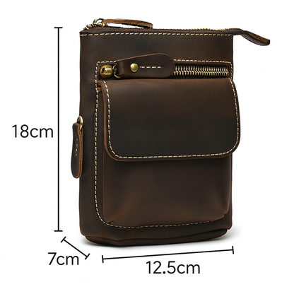 Petit Sac Banane Homme