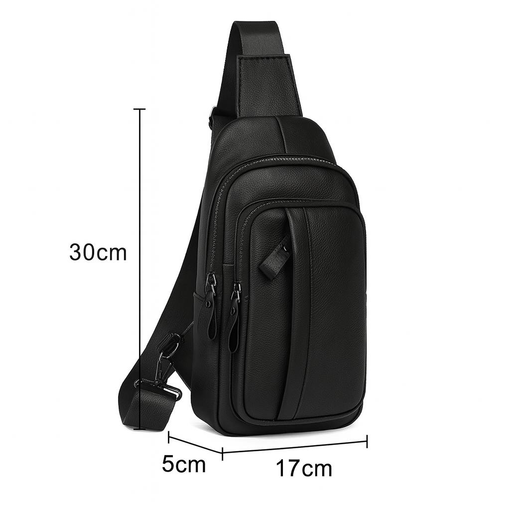 Sac Banane Homme Sport