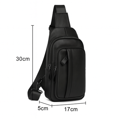 Sac Banane Homme Sport