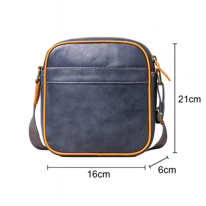 Meilleur Sac Bandoulière Homme