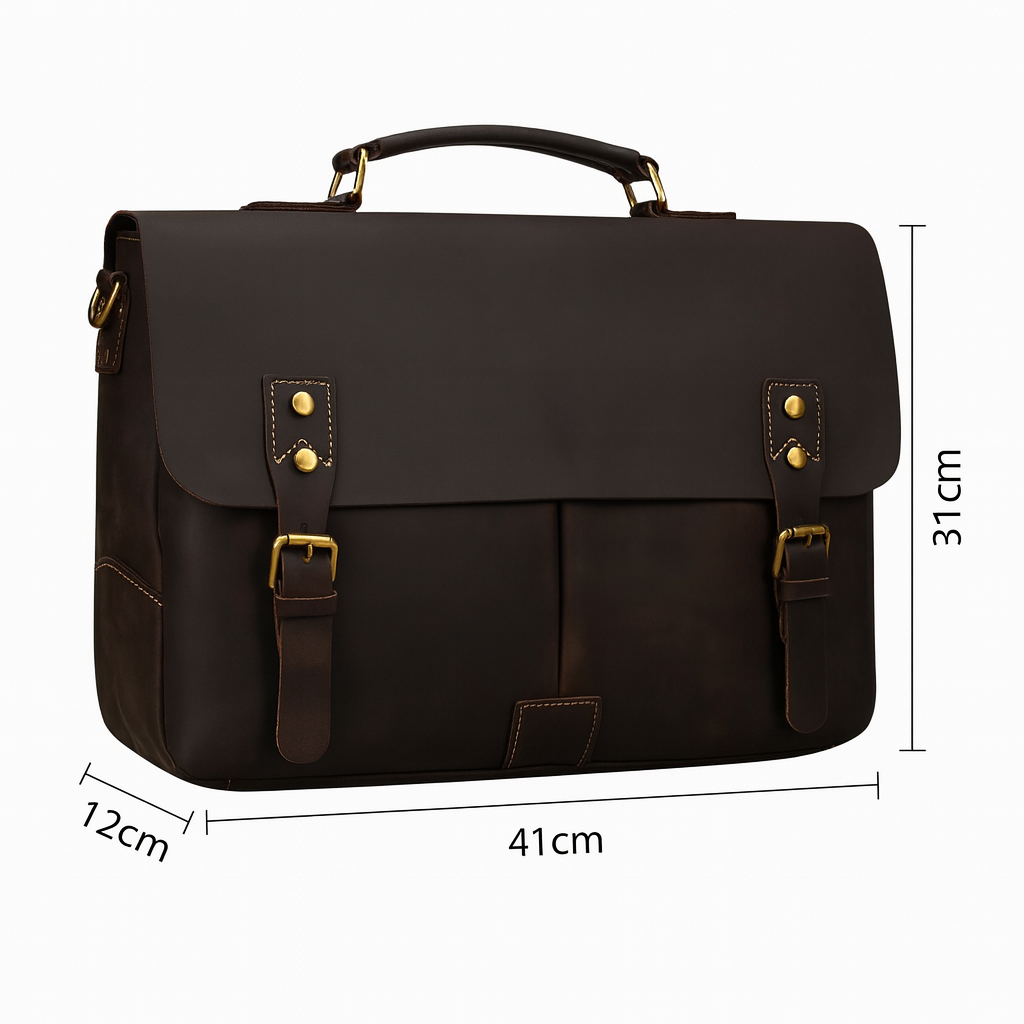 Sac Bandoulière Homme Ordinateur
