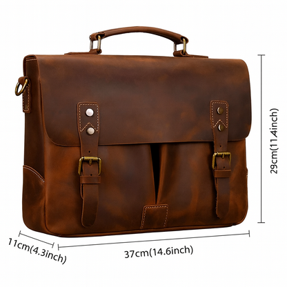 Sac Bandoulière Homme Ordinateur