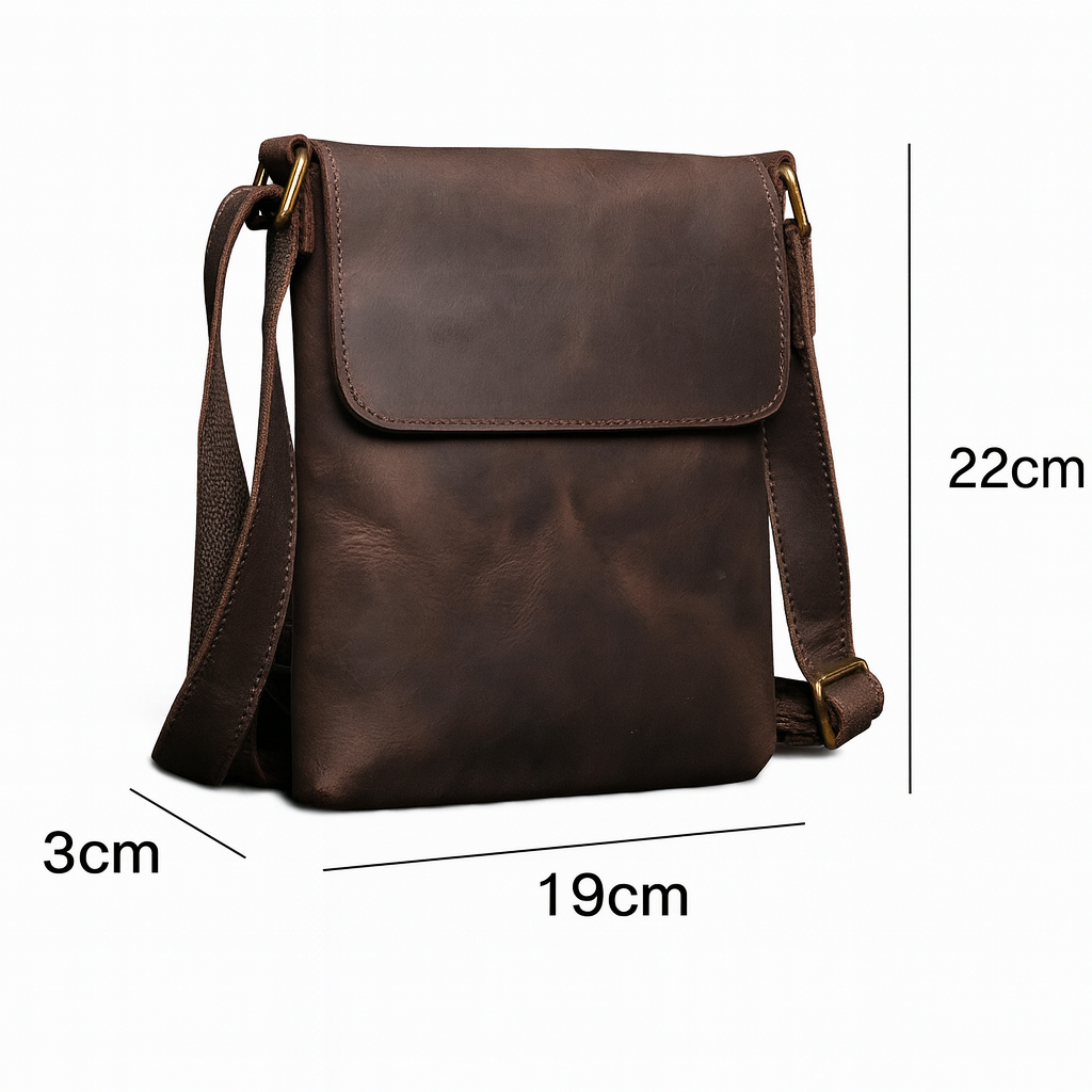 Sac Bandoulière Homme pas Cher