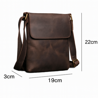 Sac Bandoulière Homme pas Cher