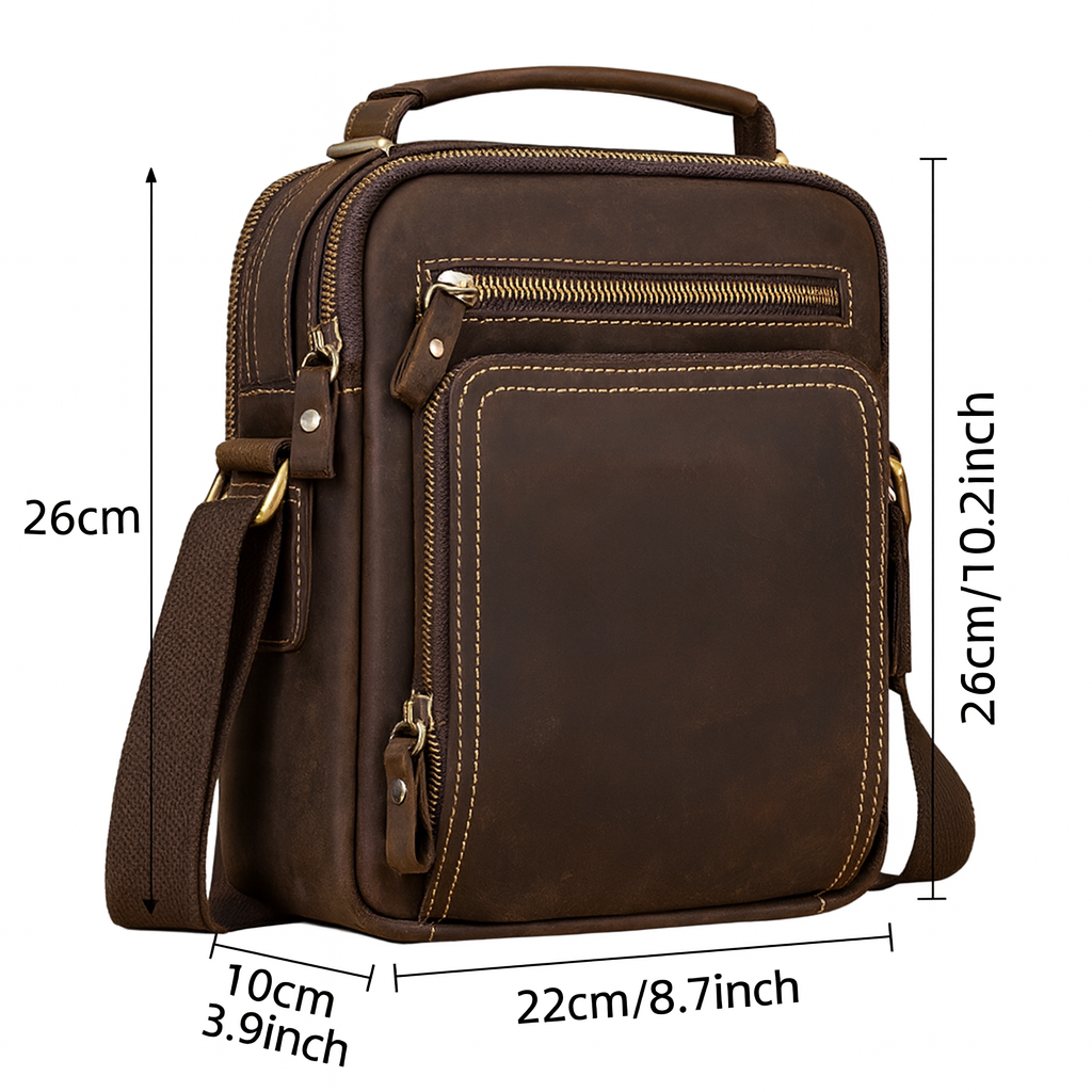Sac pour Homme Bandoulière