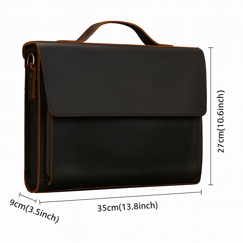 Sac Bandoulière Homme Grande Taille