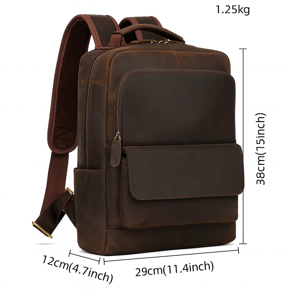 Sac a Dos de Ville Homme