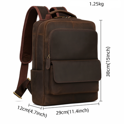 Sac a Dos de Ville Homme