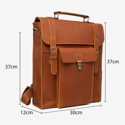 Sac a Dos en Bandoulière Homme