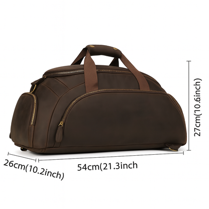 Sac a Dos Voyage Homme