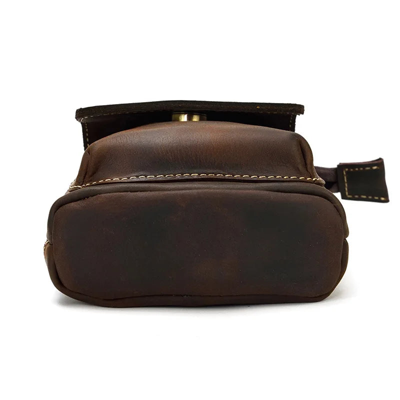 Petit Sac Banane Homme