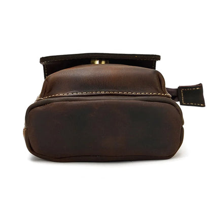 Petit Sac Banane Homme