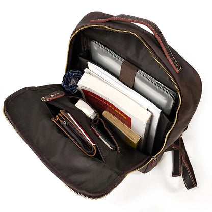 Sac a Dos Noir Homme