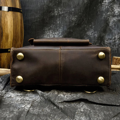 Sac a Dos en Bandoulière Homme