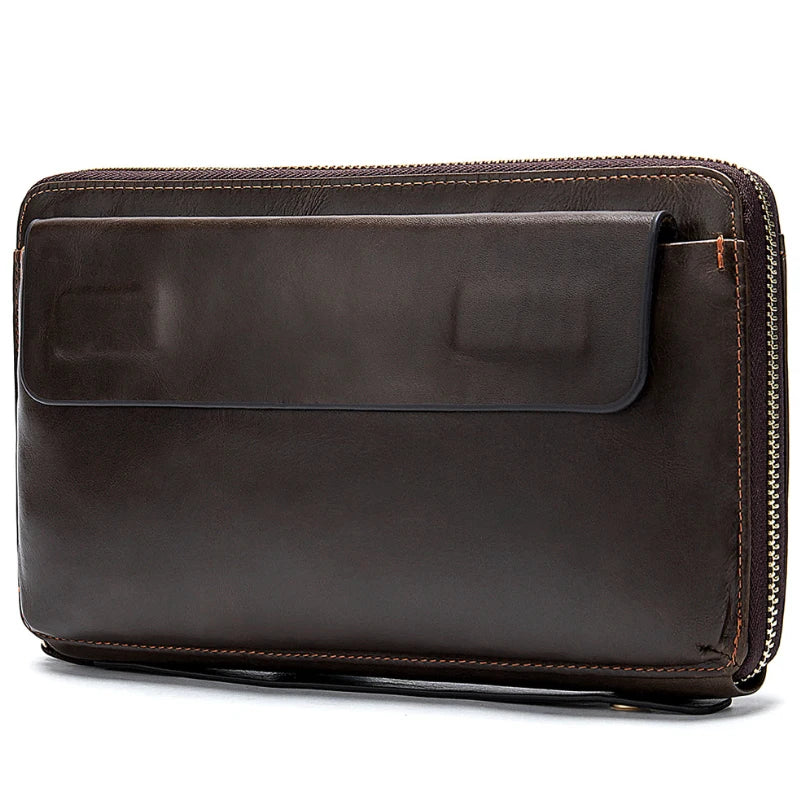 Petit Sac a Main pour Homme