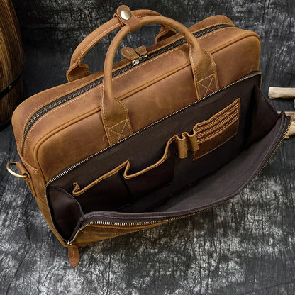 Sac Homme Ordinateur Portable