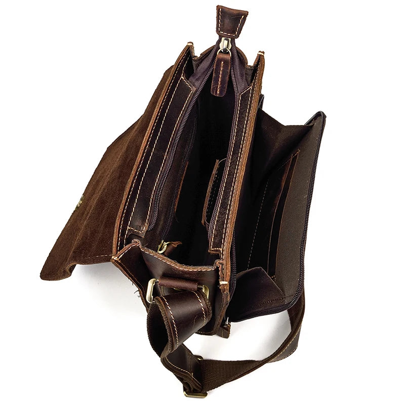 Sac bandoulière Sport Homme