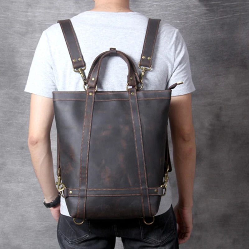 Sac a Dos Tendance Homme