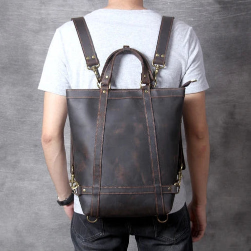 Sac a Dos Tendance Homme