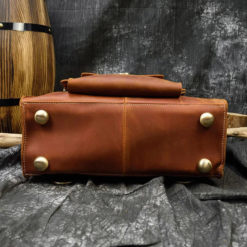 Sac a Dos en Bandoulière Homme