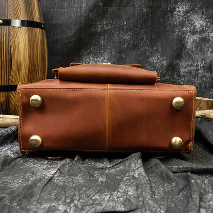 Sac a Dos en Bandoulière Homme