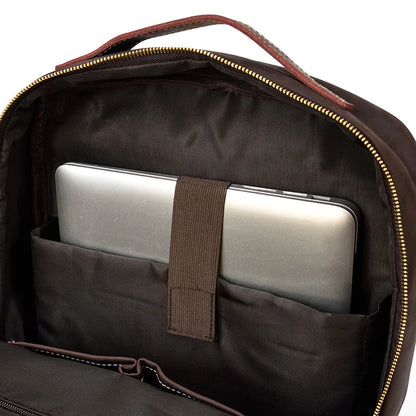 Sac a Dos Noir Homme