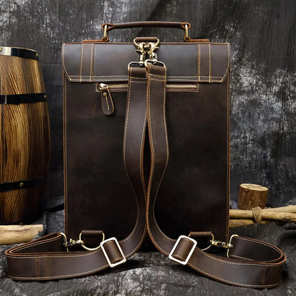 Sac a Dos en Bandoulière Homme
