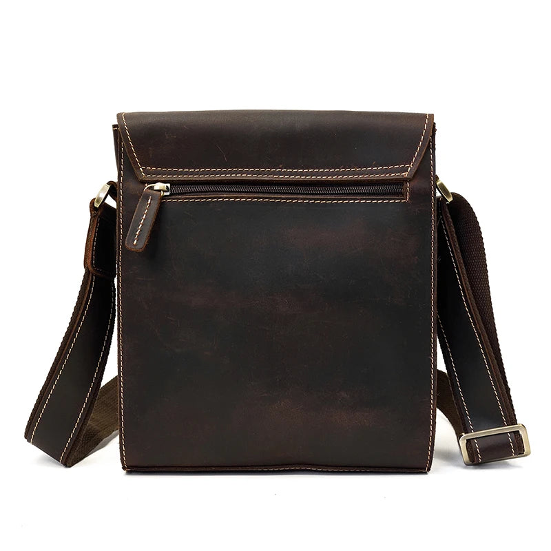 Sac bandoulière Sport Homme