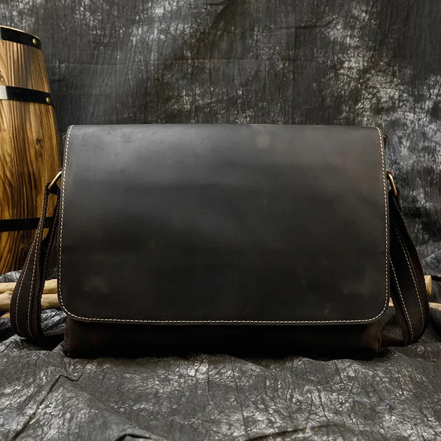 Sac Bandoulière Homme Tendance