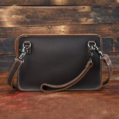 Sac a Main pour Homme