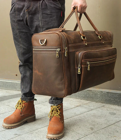 Sac Voyage Avion